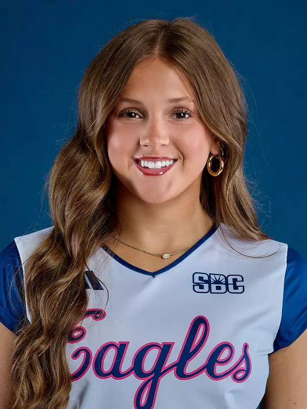 Hadley Porter, Georgia Southern Volleyball