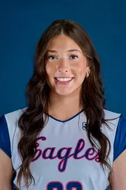 Gabby Babinski, Georgia Southern Volleyball