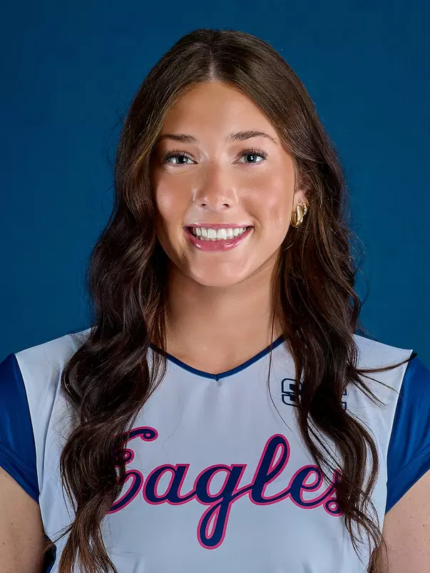 Gabby Babinski, Georgia Southern Volleyball