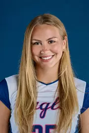 Reagan Barth, Georgia Southern Volleyball
