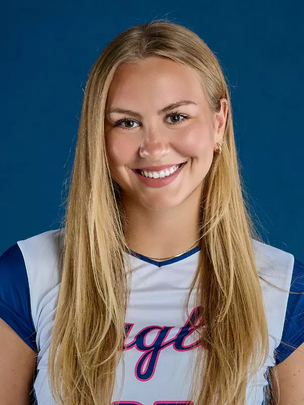 Reagan Barth, Georgia Southern Volleyball