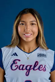 Lexi Duffy, Georgia Southern Volleyball