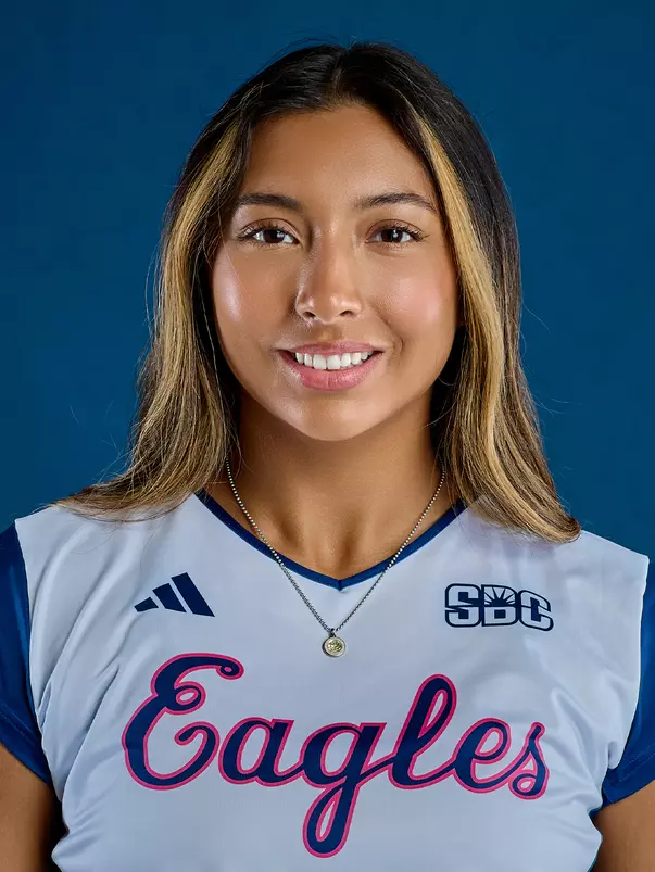 Lexi Duffy, Georgia Southern Volleyball