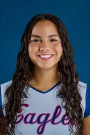 Mayte Camacho, Georgia Southern Volleyball