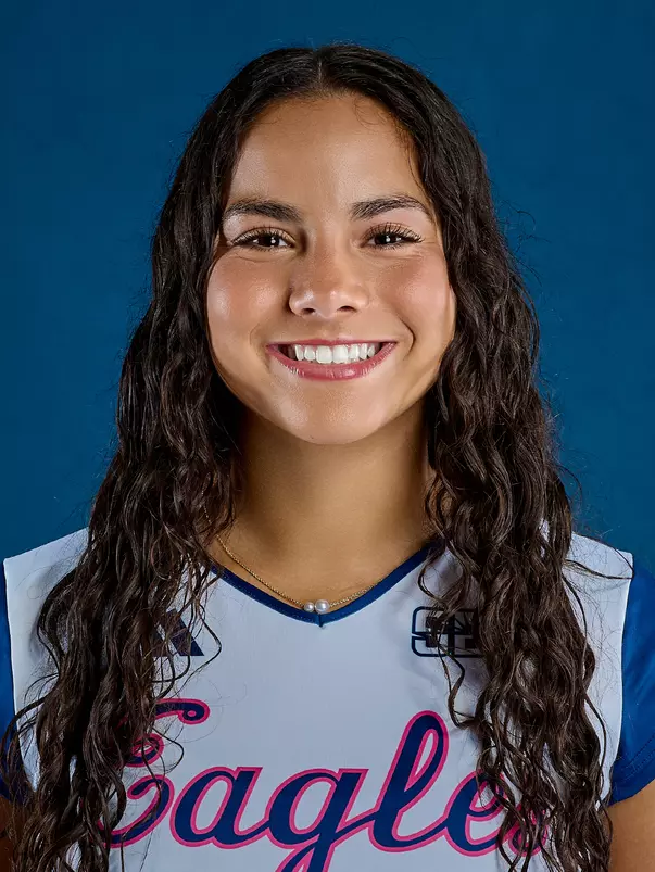 Mayte Camacho, Georgia Southern Volleyball