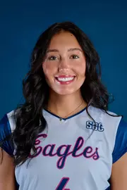 Ava Olsen, Georgia Southern Volleyball