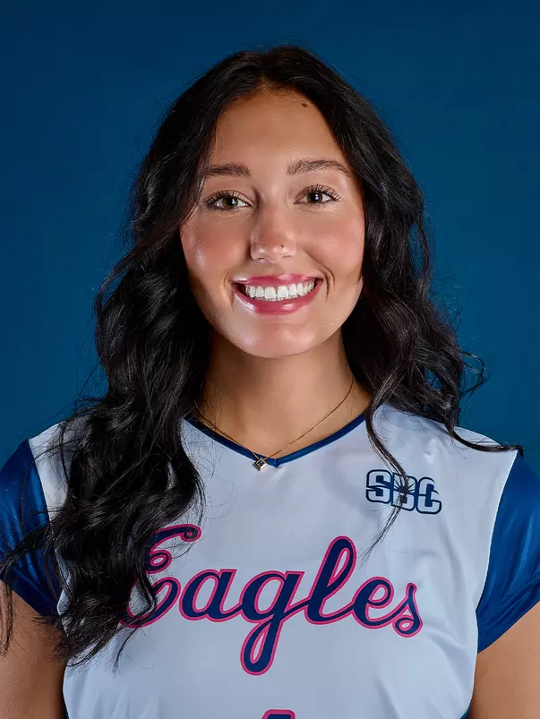 Ava Olsen, Georgia Southern Volleyball