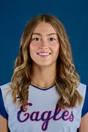 Maddie Cugino, Georgia Southern Volleyball