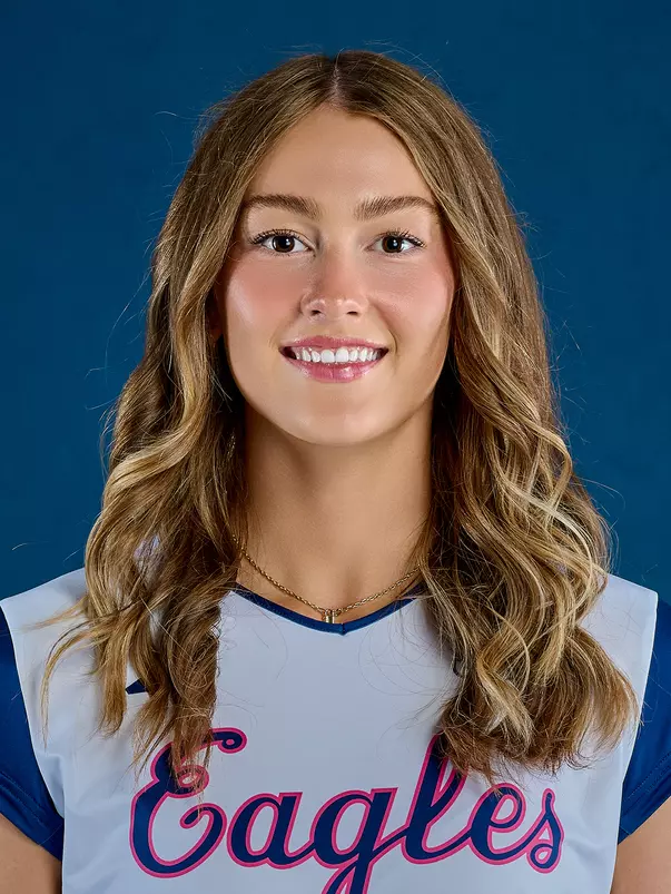 Maddie Cugino, Georgia Southern Volleyball