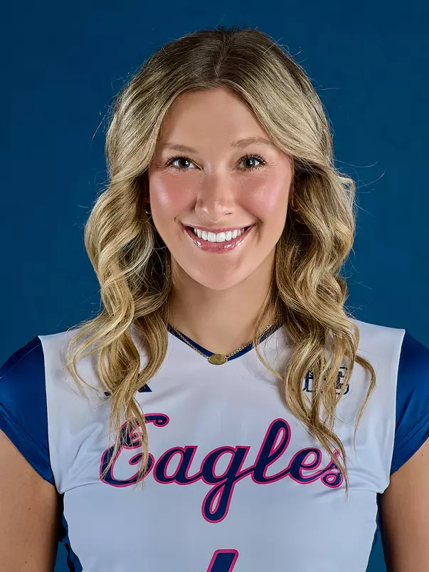 Grace Thomas, Georgia Southern Volleyball