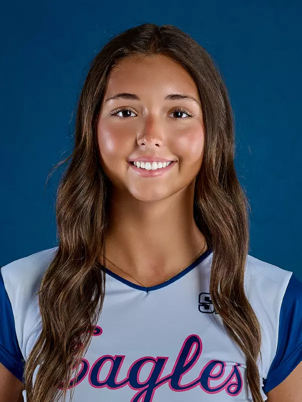 Alex Myers, Georgia Southern Volleyball