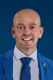 Adam Young