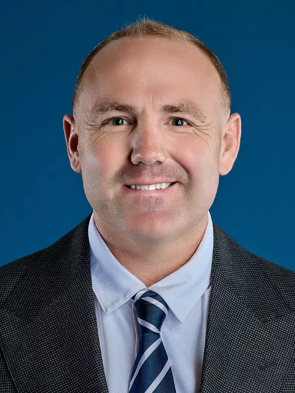 Connor Owings Headshot