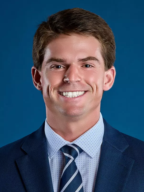 Sam Blancato Headshot