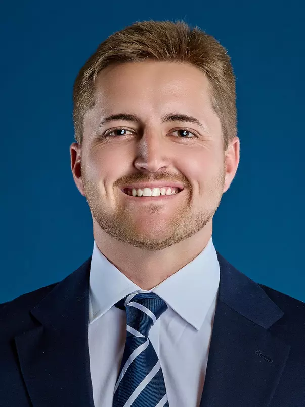 Tyler Owens Headshot