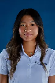 Annie Jin, Georgia Southern Women’s Golf