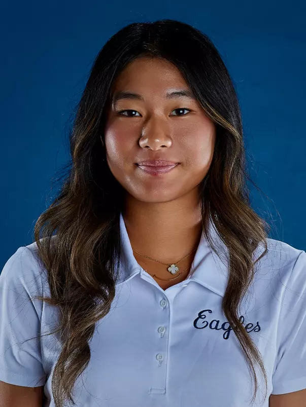 Annie Jin, Georgia Southern Women’s Golf