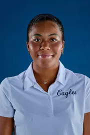Haven Ward, Georgia Southern Women’s Golf