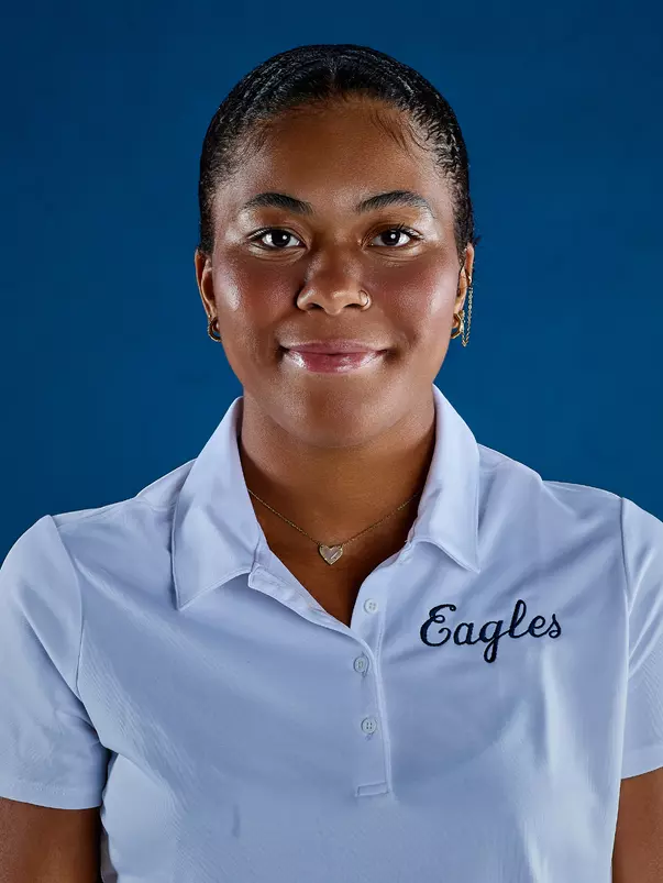 Haven Ward, Georgia Southern Women’s Golf
