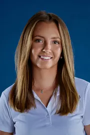 Ida Lundh, Georgia Southern Women’s Golf