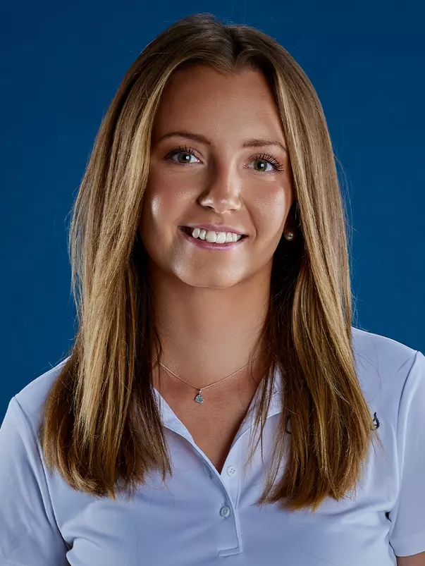 Ida Lundh, Georgia Southern Women’s Golf
