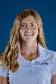 Kathryn DeLoach, Georgia Southern Women’s Golf