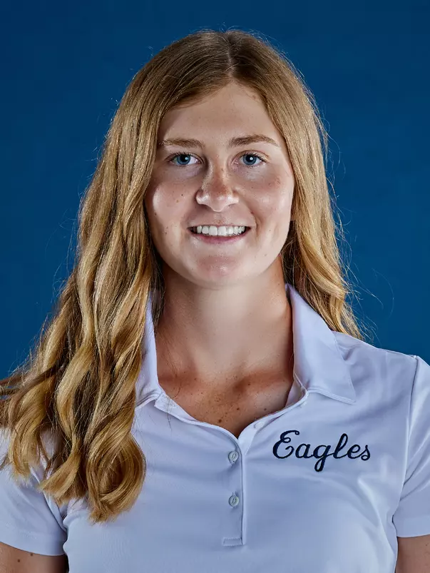 Kathryn DeLoach, Georgia Southern Women’s Golf