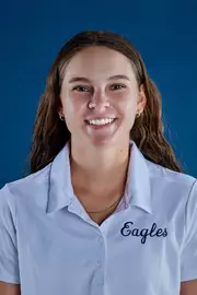 Keely Johnson, Georgia Southern Women’s Golf