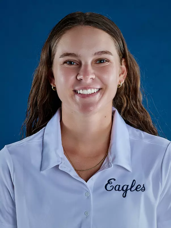 Keely Johnson, Georgia Southern Women’s Golf