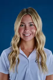 Lili Nelson, Georgia Southern Women’s Golf