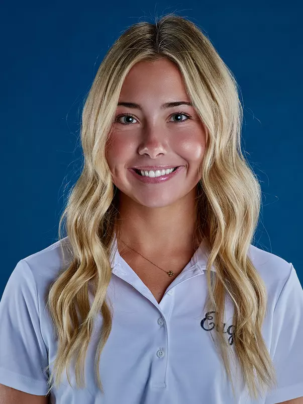 Lili Nelson, Georgia Southern Women’s Golf