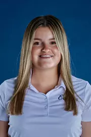 Lucy Grattan, Georgia Southern Women’s Golf