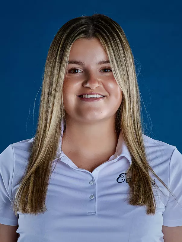 Lucy Grattan, Georgia Southern Women’s Golf