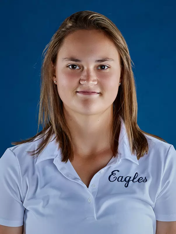 Margaux Brejo, Georgia Southern Women’s Golf