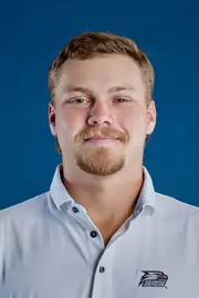 Elijah Zamarron, Georgia Southern Men’s Golf