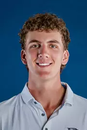 Erik Erlenkeuser, Georgia Southern Men’s Golf
