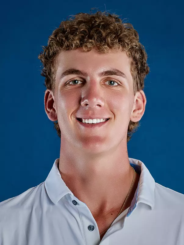 Erik Erlenkeuser, Georgia Southern Men’s Golf