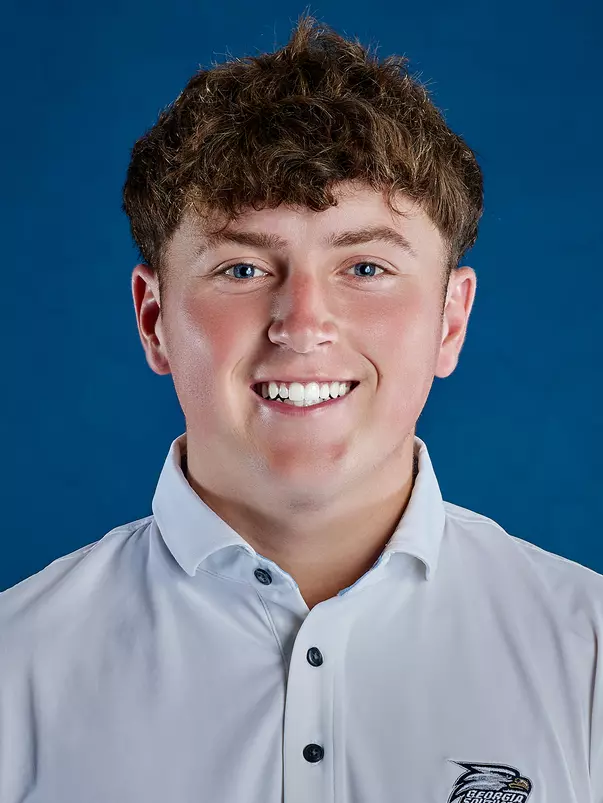Harrison Sewell, Georgia Southern Men’s Golf
