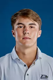 Michael Hall Jr., Georgia Southern Men’s Golf