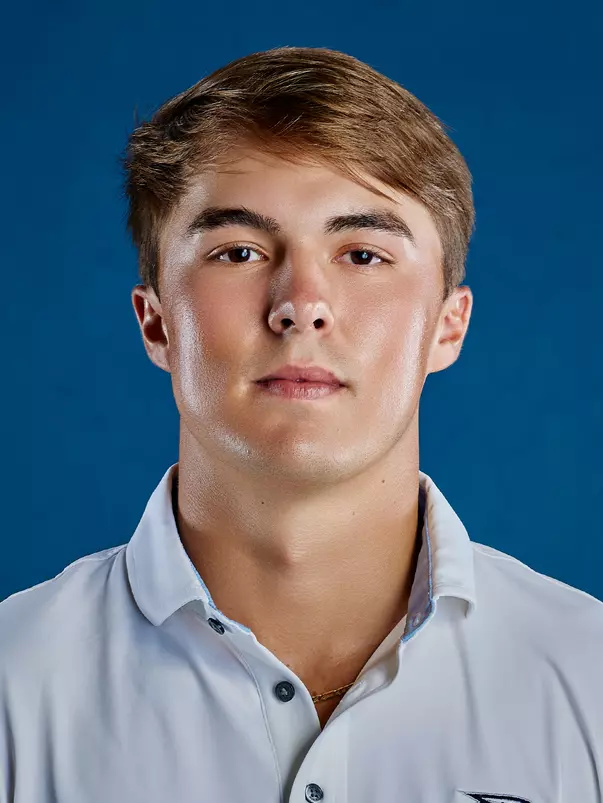 Michael Hall Jr., Georgia Southern Men’s Golf