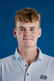 Morgan Blythe, Georgia Southern Men’s Golf