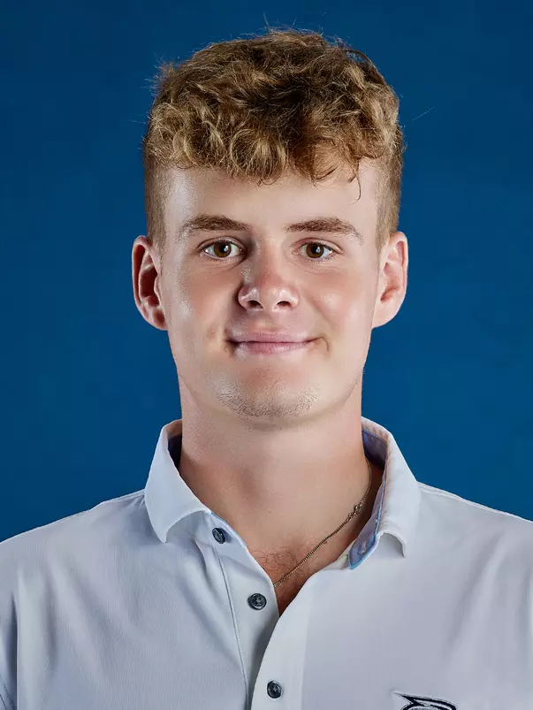 Morgan Blythe, Georgia Southern Men’s Golf