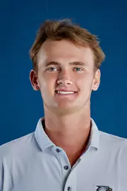 Pierce Adamson, Georgia Southern Men’s Golf