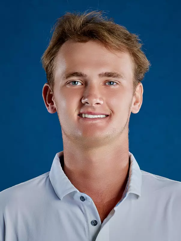 Pierce Adamson, Georgia Southern Men’s Golf