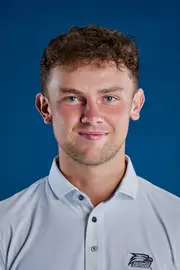 Scott Spark, Georgia Southern Men’s Golf