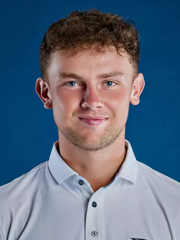 Scott Spark, Georgia Southern Men’s Golf