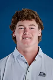 Thomas Horne, Georgia Southern Men’s Golf