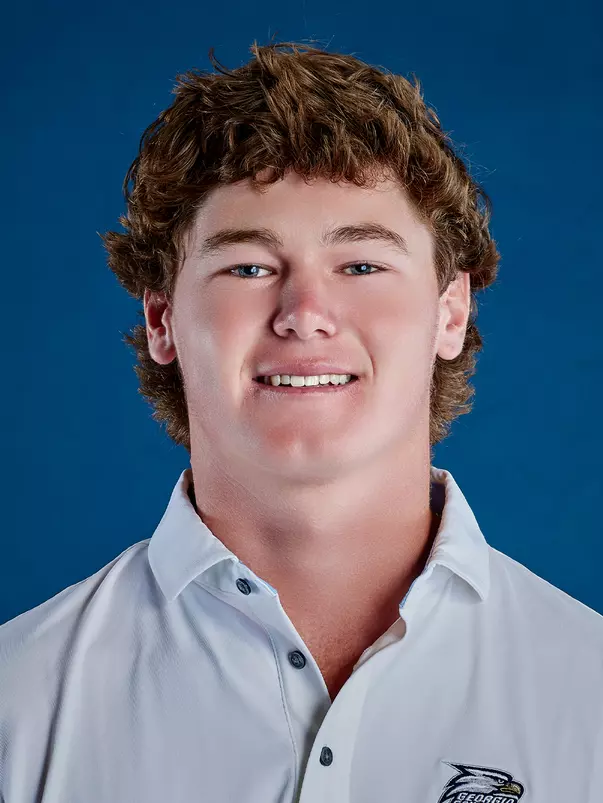Thomas Horne, Georgia Southern Men’s Golf