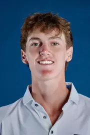 Trace Carter, Georgia Southern Men’s Golf