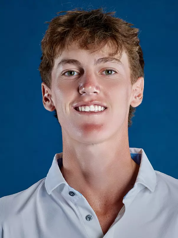 Trace Carter, Georgia Southern Men’s Golf
